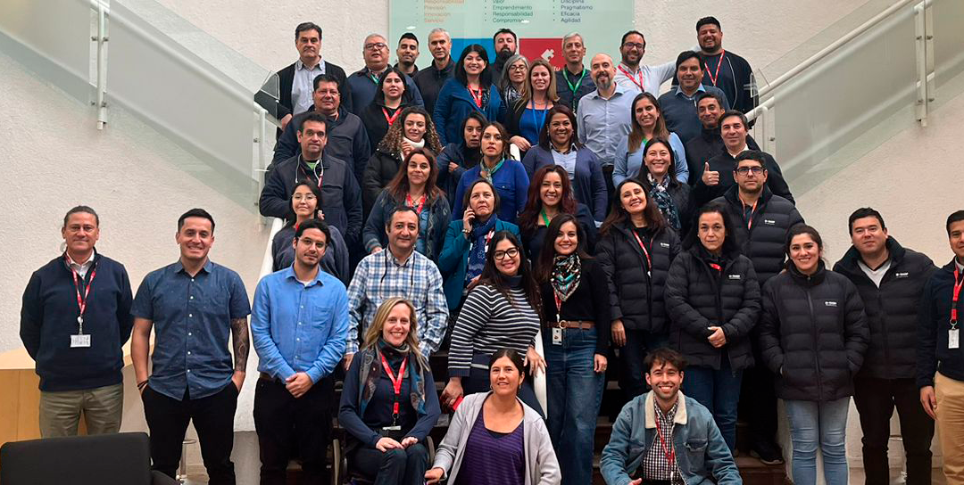 Testimonio ReIN: Los 5 grupos de afinidad con los que BASF trabaja la diversidad, equidad e inclusión